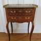 Commode style Louis XV