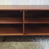 Modernist teak sideboard - 60s/70s