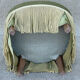 Heating chair