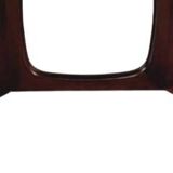 Baumann style table