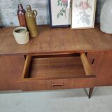 Enfilade vintage