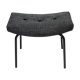 Stool restored years 60