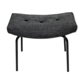 Stool restored years 60