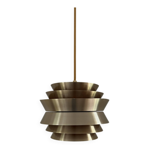 Pendentif Trava vintage