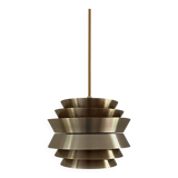 Vintage Trava pendant - Carl Thore - Swedish design lamp