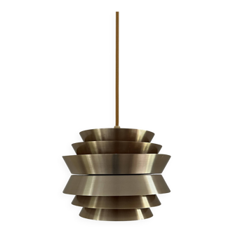 Vintage Trava pendant - Carl Thore - Swedish design lamp