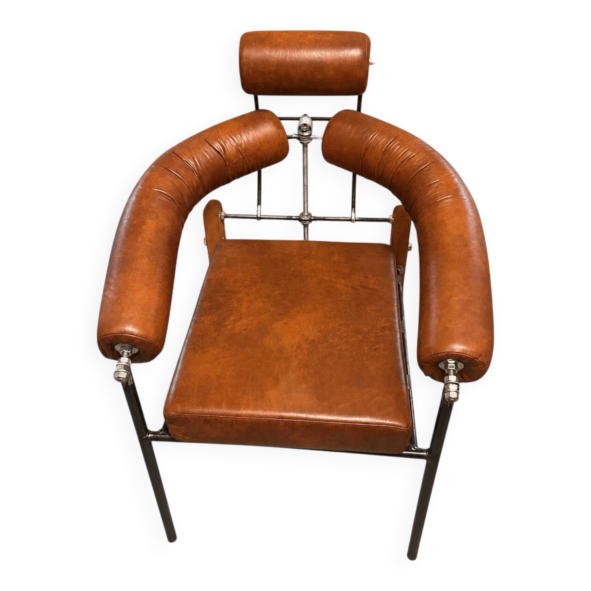 Chaise Primin Heinz Julen