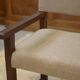 Pair of armchairs from the 1950s