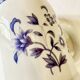 Chopes en porcelaine de Paris