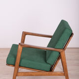 Armchairs 300-139 by Swarzędzka Factory, 1960s, Set of 2