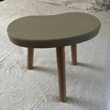 Old tripod stool