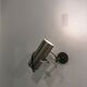 Mid-century mural sconces by Alain Richard for Disderot, set of 2