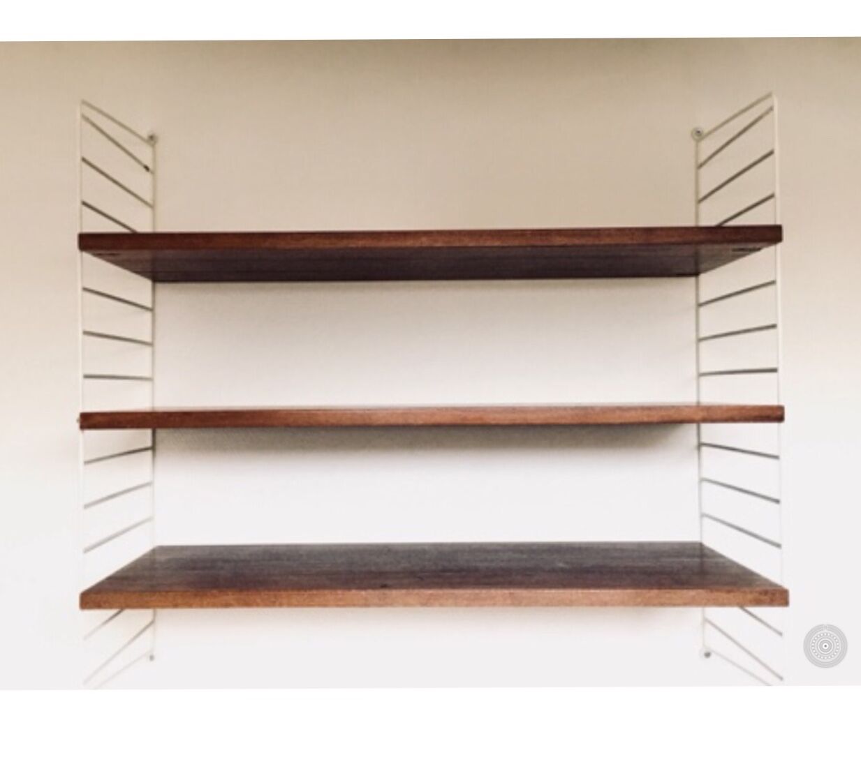String shelf Kajsa and Nils Strinning 1917-2006