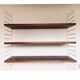 String shelf Kajsa and Nils Strinning 1917-2006