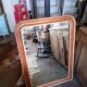 Louis Philippe mirror
