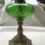 Oil lamp