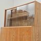 Buffet / Vaisselier U369/383 par Bohumil Landsman et Hubert Nepozitek pour Jitona 1960