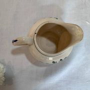 Pot à lait Sarreguemines