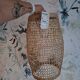 Suspension La Redoute herbarium natural colour