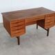 vintage desk | 1960s | teak | Danish