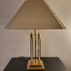 Neoclassical lamp / Hollywood Regency / Maison Jansen