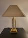 Neoclassical lamp / Hollywood Regency / Maison Jansen