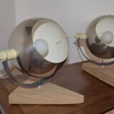 Lampes Boule