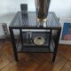 Table d'appoint vintage Pierre Vandel