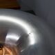 Large Bauhaus Chandelier by IAS, 1920s, Restored