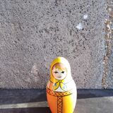 Russian Matryoshka dolls