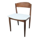 Chaise scandinave