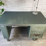 YAC industrial desk, 1950