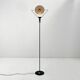 Polifemo floor lamp by Carlo Forcolini for Artemide, 1980