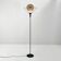 Polifemo floor lamp by Carlo Forcolini for Artemide, 1980