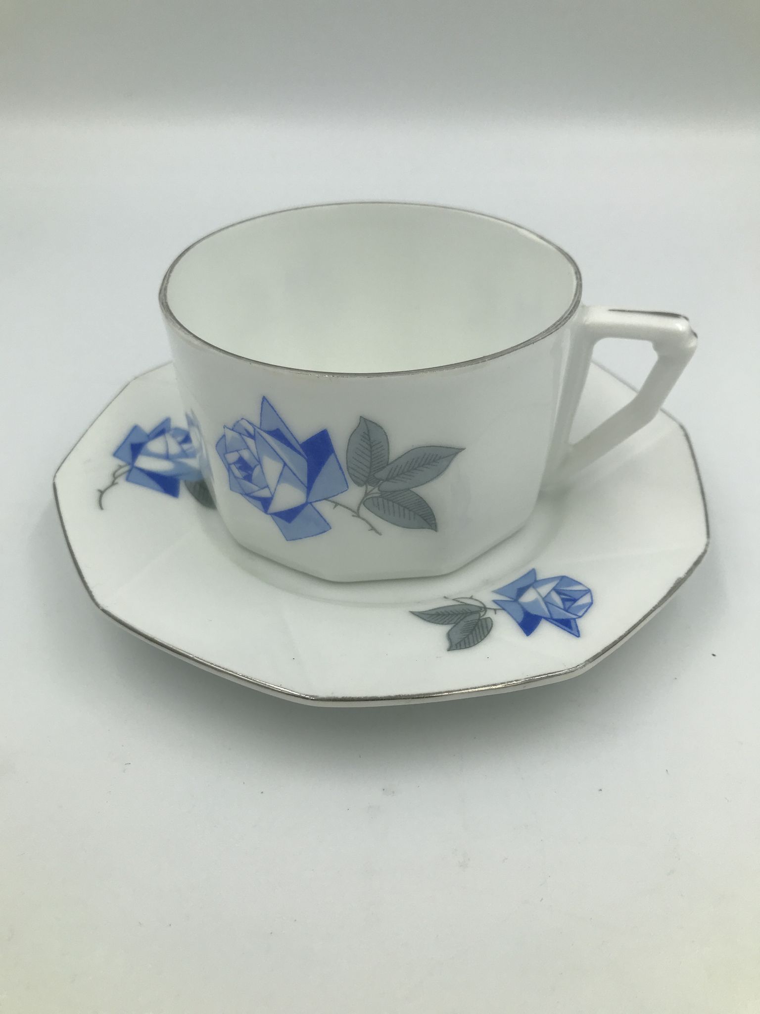 Set of 27 tea sets