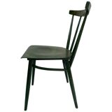 Bar chair design 1960