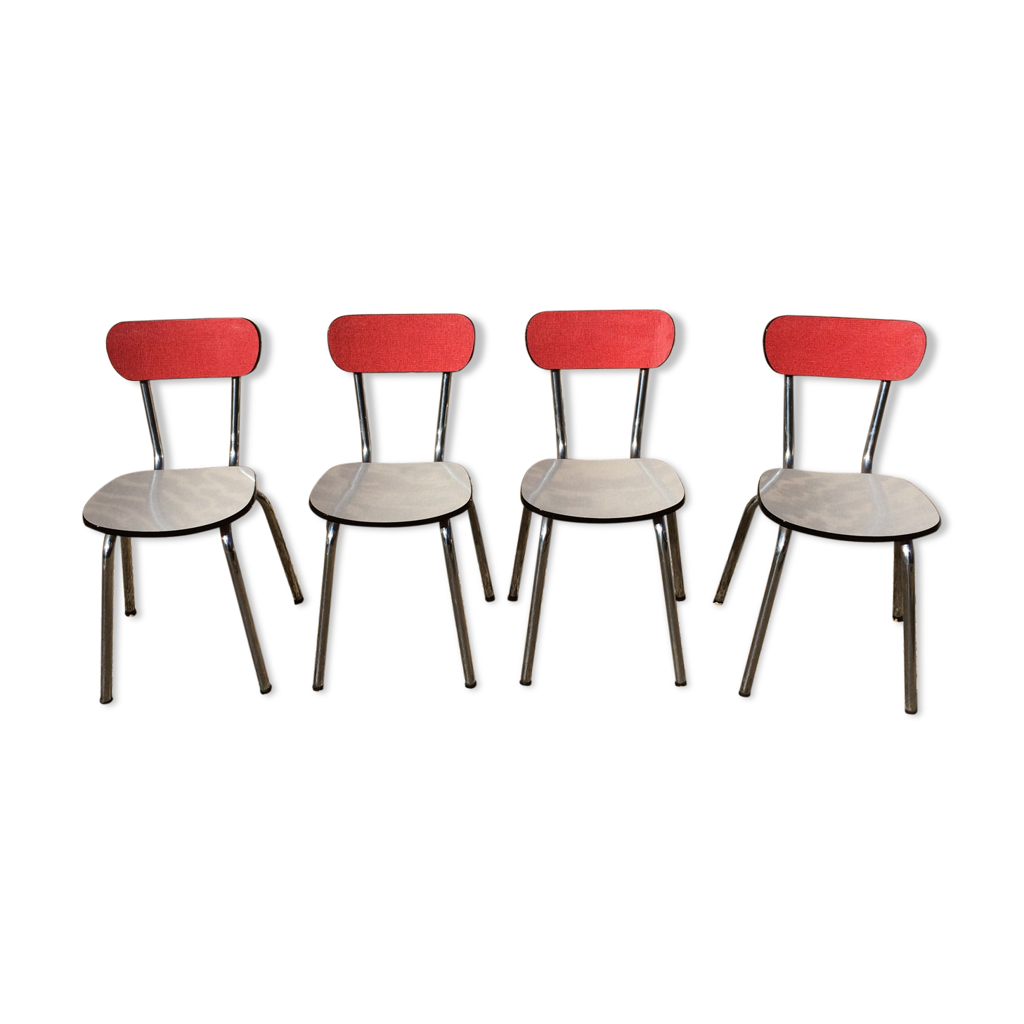 Set of 4 chairs