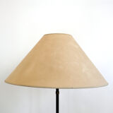 French lamppost of the 1950