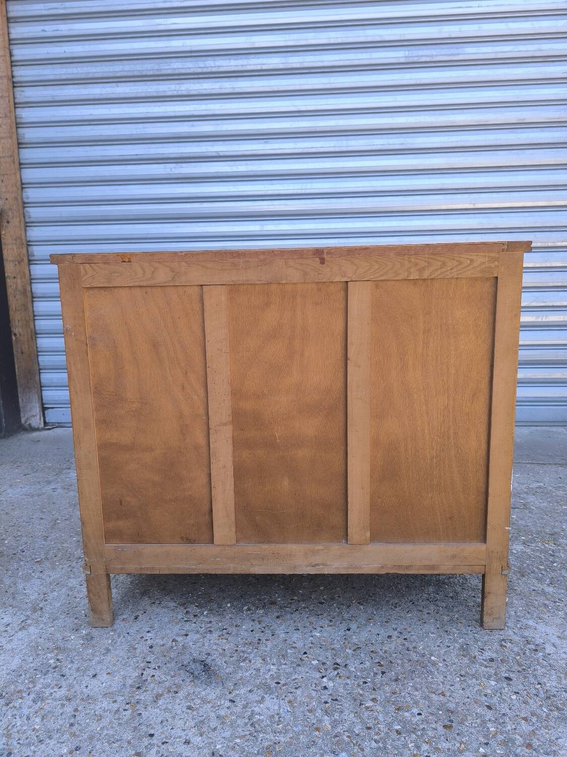 Art Deco style sideboard 1960