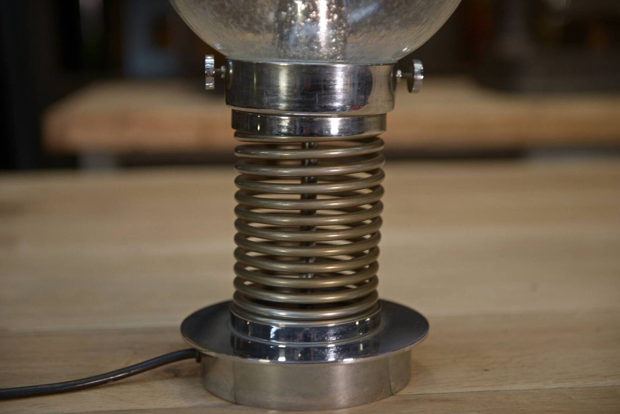 Design bulb lamp