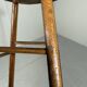 Prodent Toothpaste promotional wooden stool 1930’s