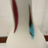 Murano Glass Light Pendants by De Mayo Set of 2