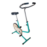 Vélo d'appartement vintage