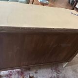 Commode style Louis XIV