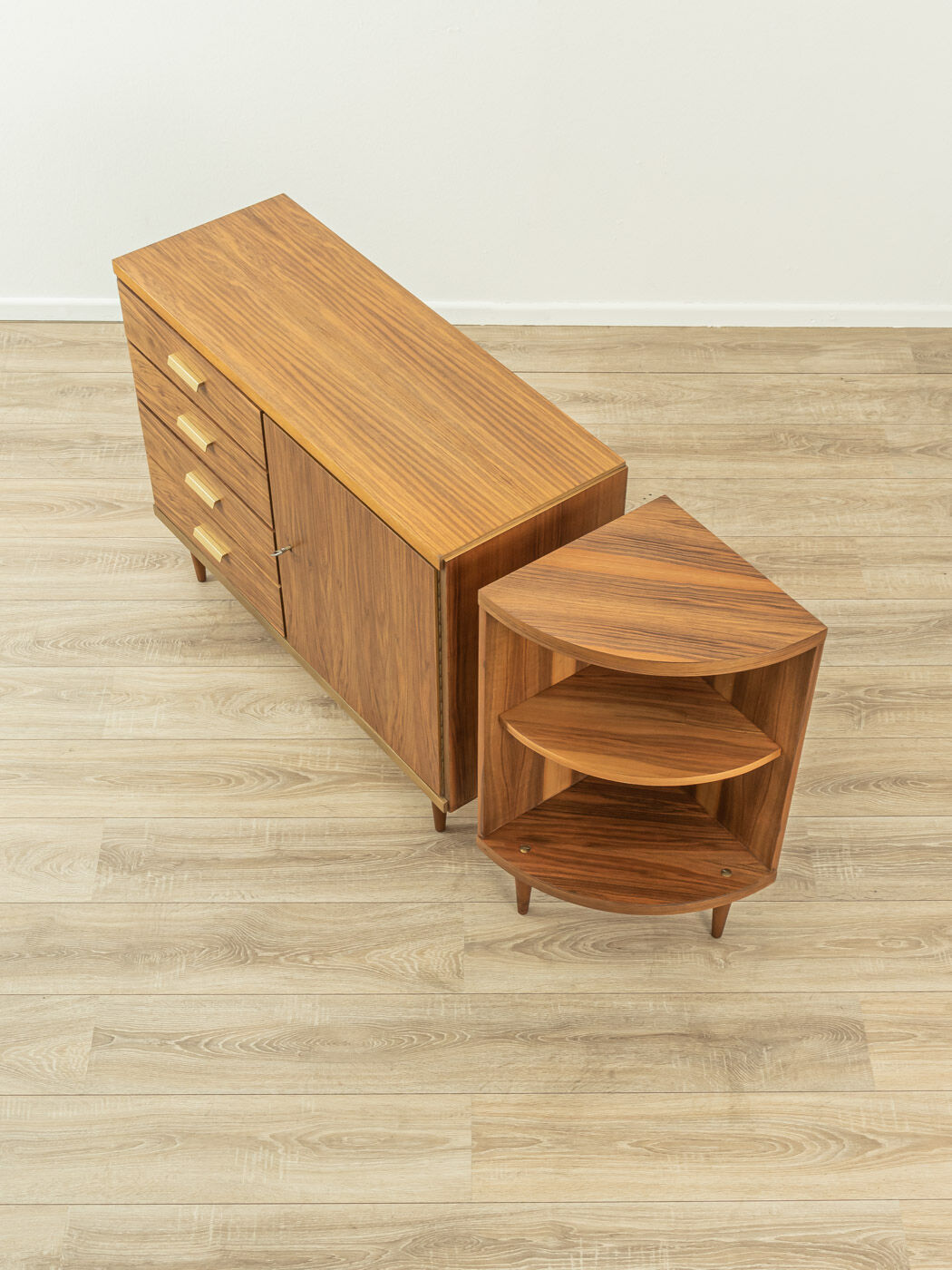 1950s dresser