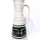 Large vintage vase, west germany-1970