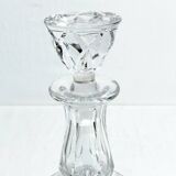 Saint Louis Crystal Carafe Model Camargue
