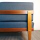 Daybed Ingmar Relling Mid - Century Scandinavian 1960s s
