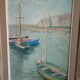 Marine, Port d'Olonne, Driessen