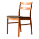 Chaise nordique des années 1960